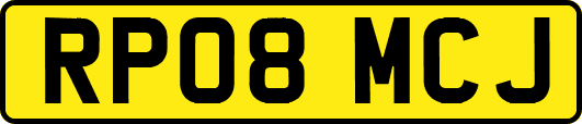 RP08MCJ