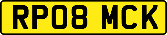 RP08MCK