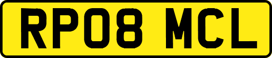 RP08MCL