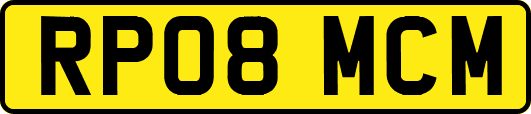 RP08MCM