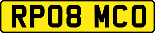 RP08MCO