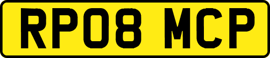 RP08MCP