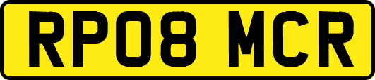 RP08MCR