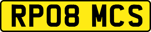 RP08MCS