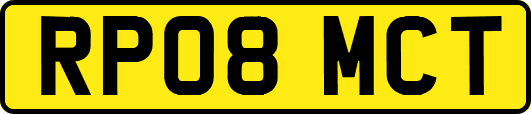 RP08MCT