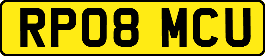 RP08MCU
