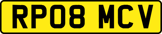 RP08MCV