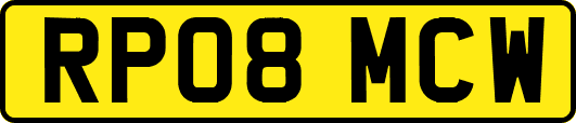 RP08MCW