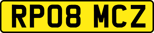 RP08MCZ