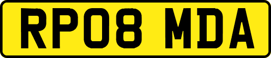 RP08MDA