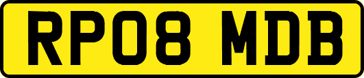 RP08MDB