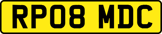 RP08MDC
