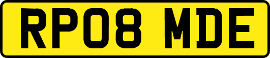 RP08MDE