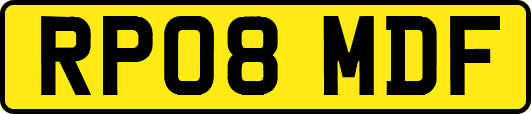 RP08MDF