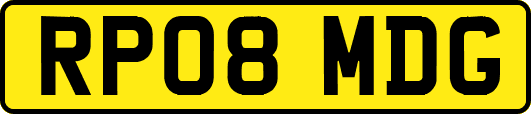 RP08MDG