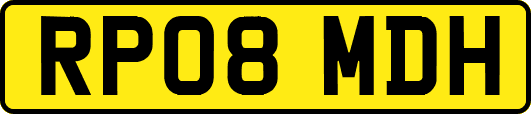 RP08MDH