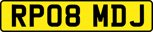 RP08MDJ