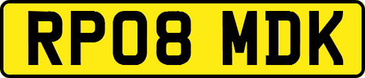 RP08MDK