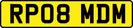 RP08MDM