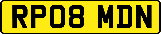 RP08MDN