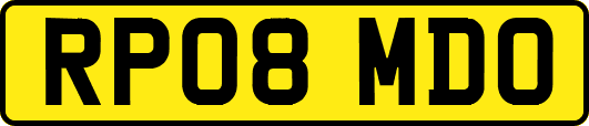 RP08MDO