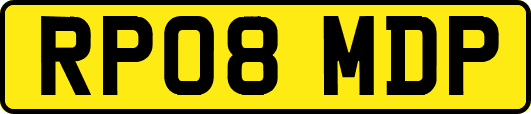 RP08MDP