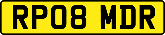 RP08MDR