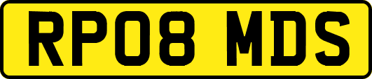 RP08MDS