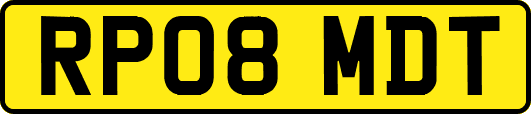 RP08MDT