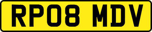 RP08MDV
