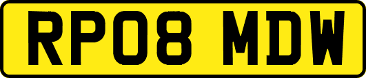 RP08MDW