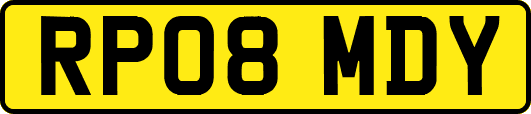 RP08MDY