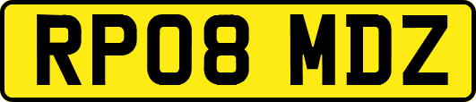RP08MDZ