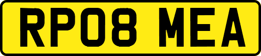 RP08MEA