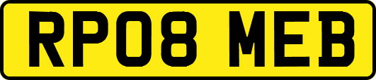 RP08MEB