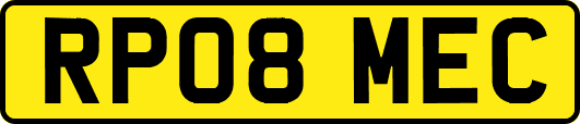 RP08MEC