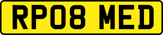 RP08MED