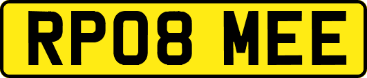 RP08MEE