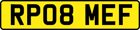 RP08MEF