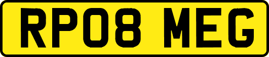 RP08MEG