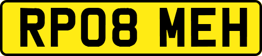 RP08MEH