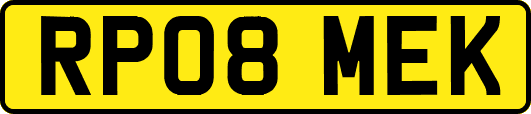 RP08MEK