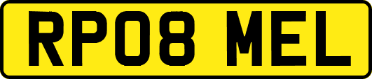 RP08MEL