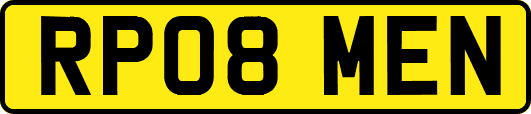 RP08MEN