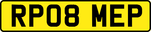 RP08MEP
