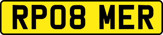 RP08MER