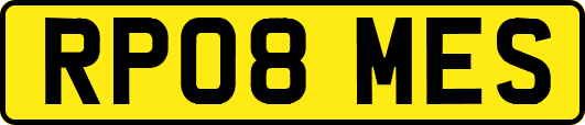 RP08MES