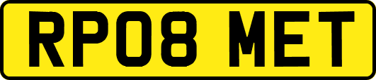 RP08MET