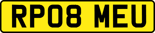 RP08MEU