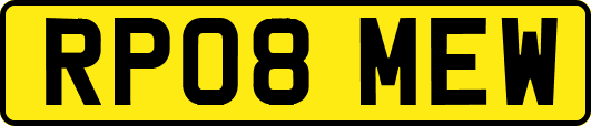 RP08MEW